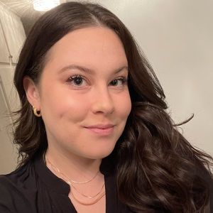 Meet your Posher, Tess